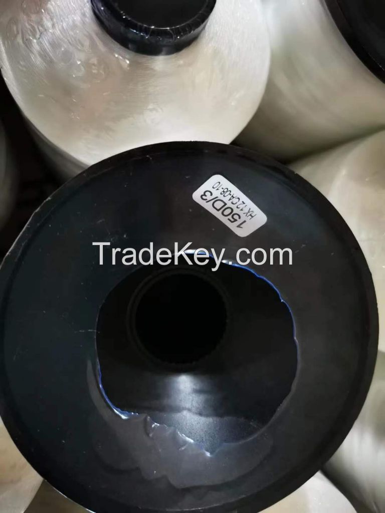 Polyester Thread For Fabric Quilting Machine