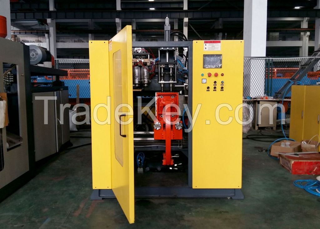 Extrusion Blowing Molding Machine for PE Bottle