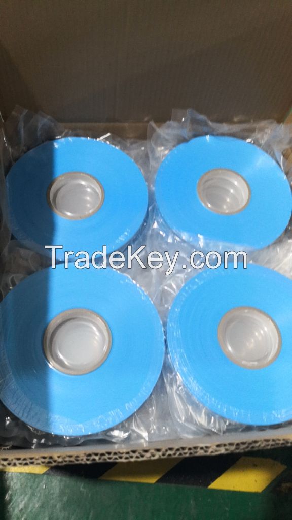 Protective Gown Hot Melt Sealing Tape