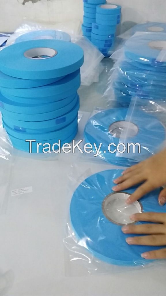 Protective Gown Hot Melt Sealing Tape