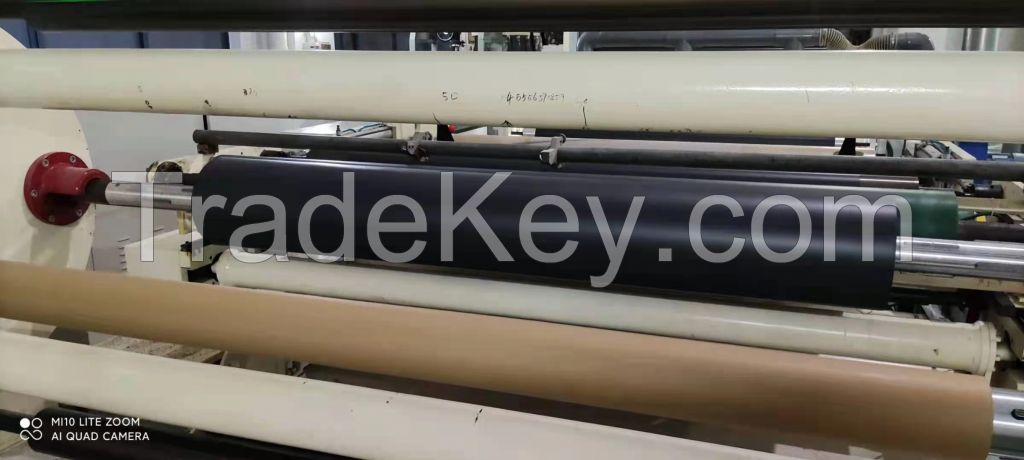 PE Breathable Film for Laminated Nonwoven Fabric