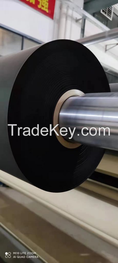 PE Breathable Film for Laminated Nonwoven Fabric