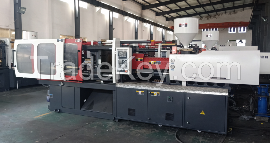 Lty4200 Pet Preform Injection Molding Machine