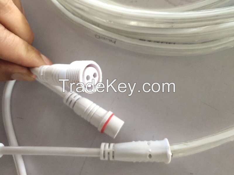 Led Stripe Light With Water Proof Screw Joint