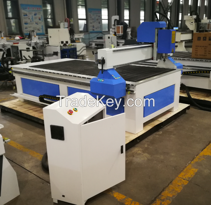 CNC Router Cutting Machine