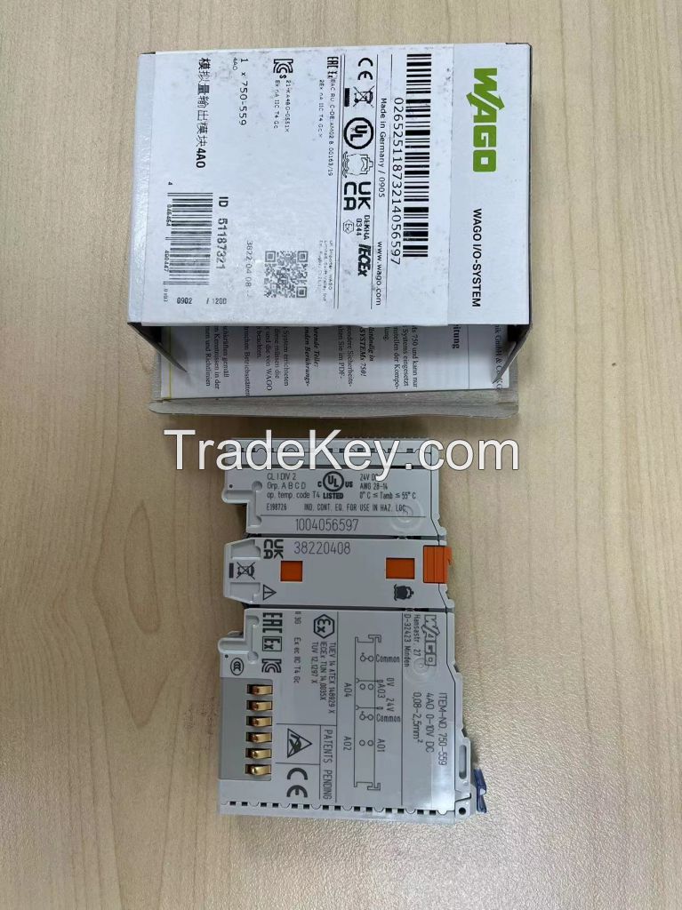 EtherCAT fieldbus adapter