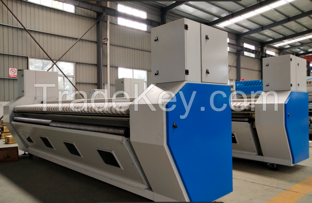 Sheet folding machine