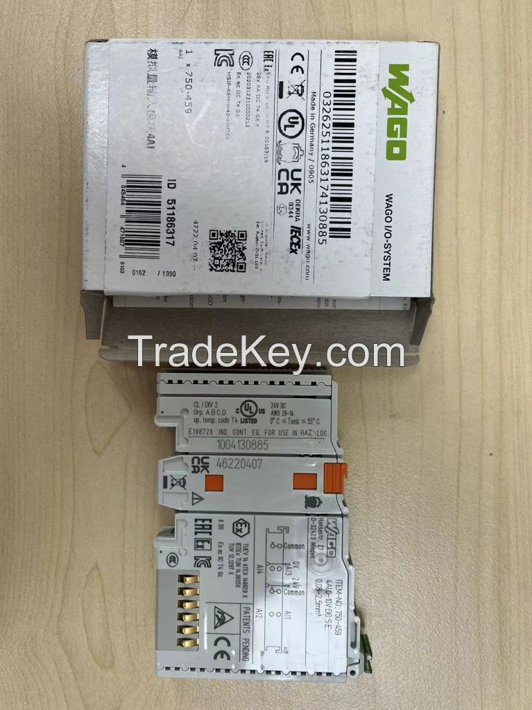 EtherCAT fieldbus adapter