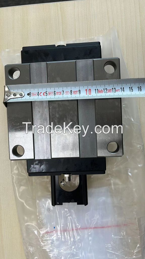 Ball linear guide pair