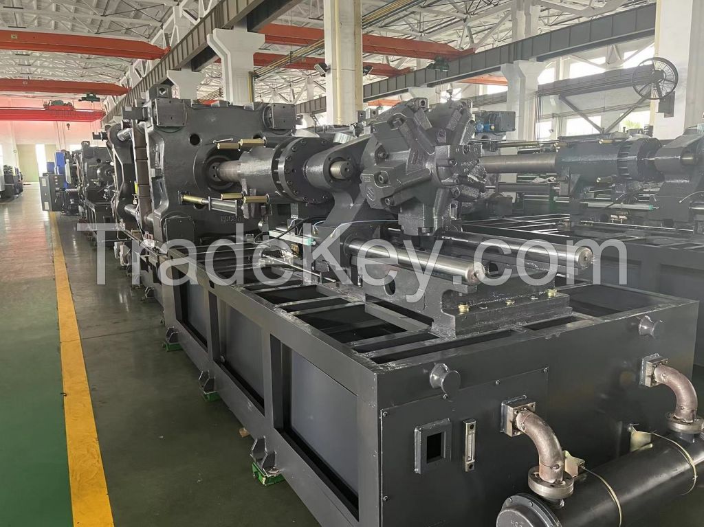 Lty2800 Pet Preform Plastic Injection Molding Machine