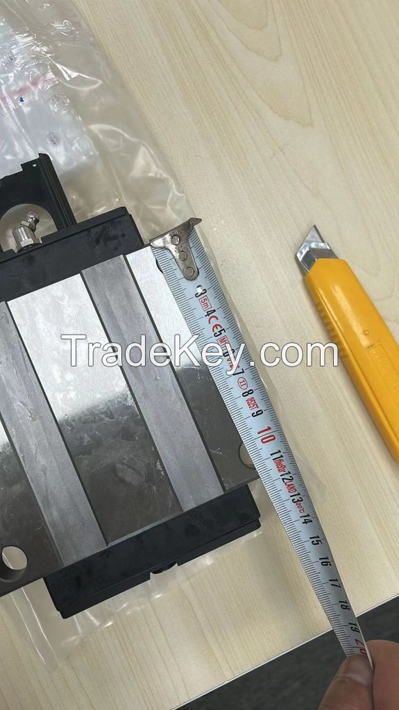 Ball linear guide pair