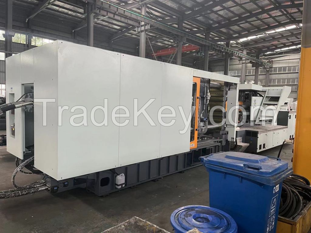 Lty4200 Pet Preform Injection Molding Machine