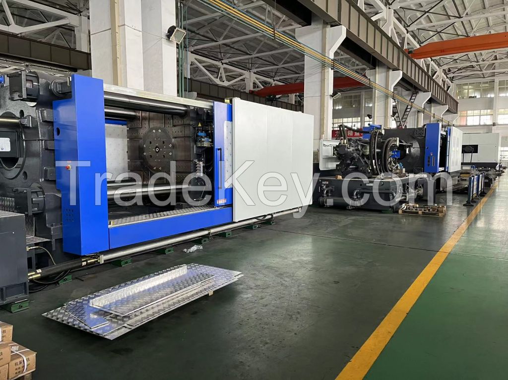 Injection molding machine