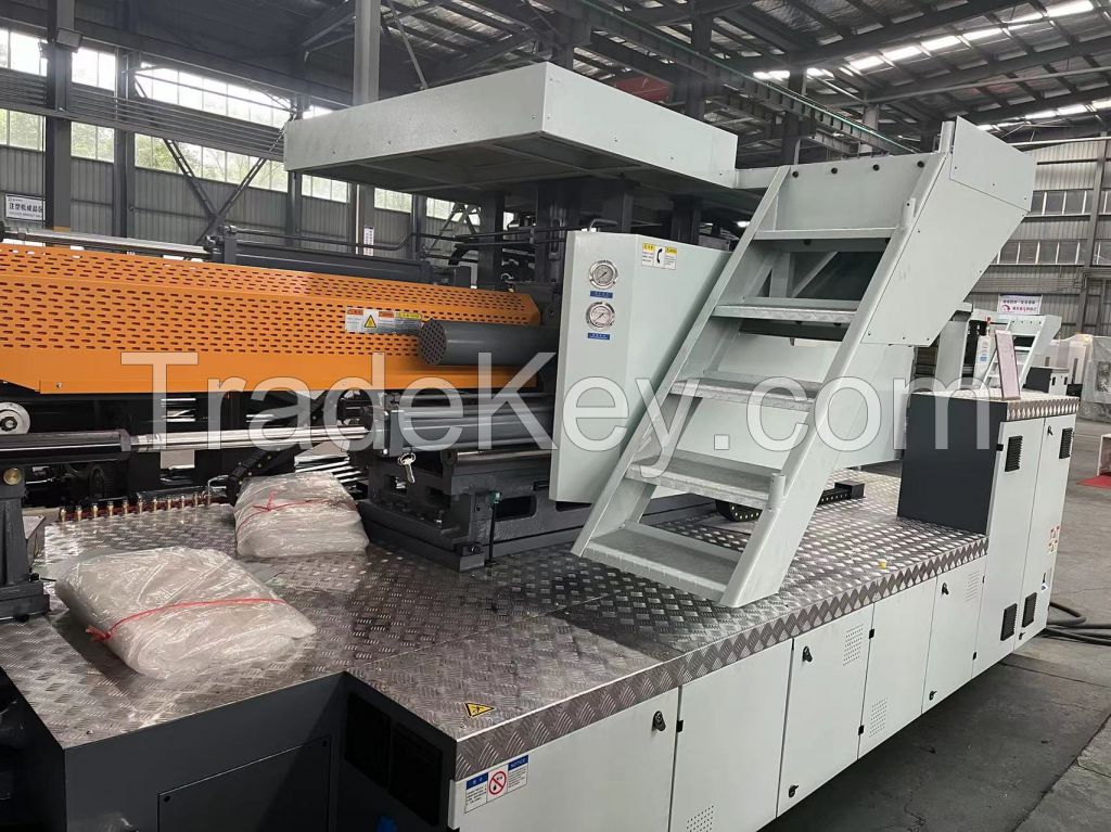 Lty4200 Pet Preform Injection Molding Machine