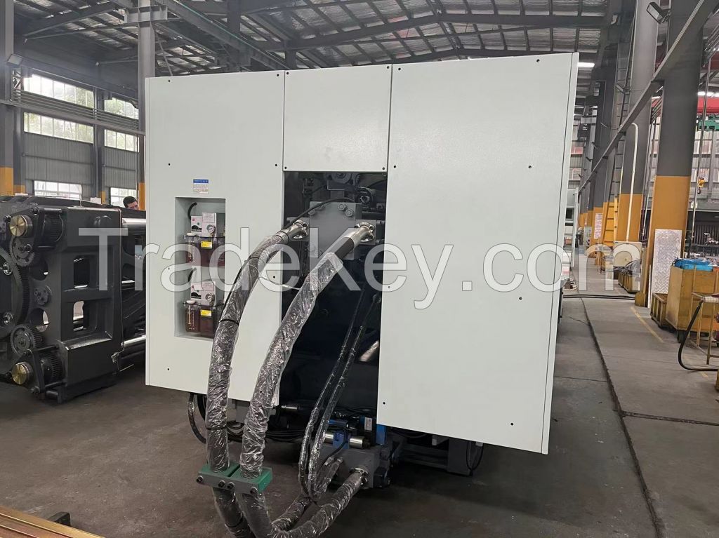 Lty4200 Pet Preform Injection Molding Machine