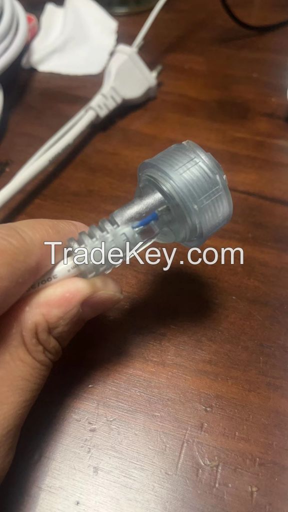 LED Stripe Light with Water Proof Screw Joint