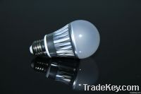 led bulb  edison&amp;epistar