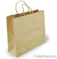 Gift paper bags FSC standard from guangzhou