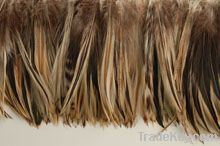 Feather Trimming, feather Fringe