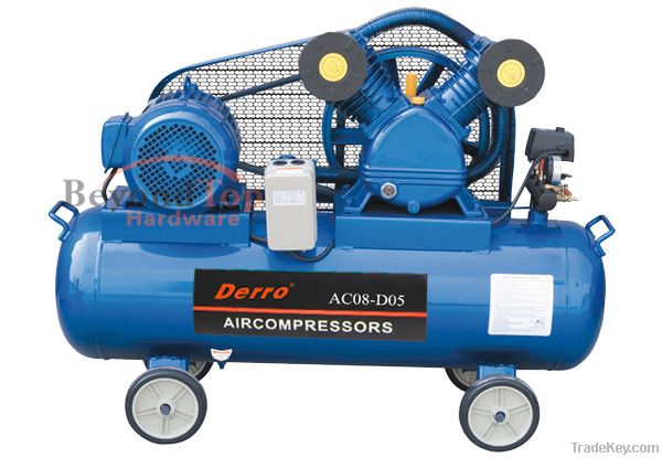 5.5HP air compressor