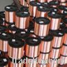 CCA wire(copper clad aluminum wire)