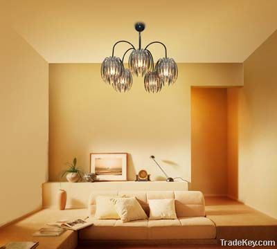 Modern ceiling Lamp acylic