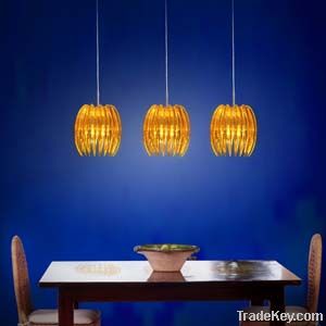 Modern ceiling Lamp acylic