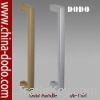 Plain glass door stainless steel pull handle DO-108A