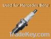 NGK/OEM /Denso Ignition Spark plug manufacturer for automobiles (Merc