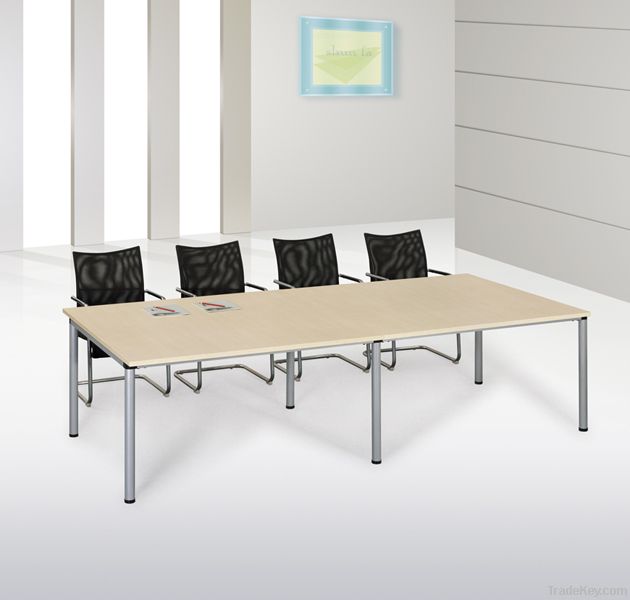 Modern simple meeting table