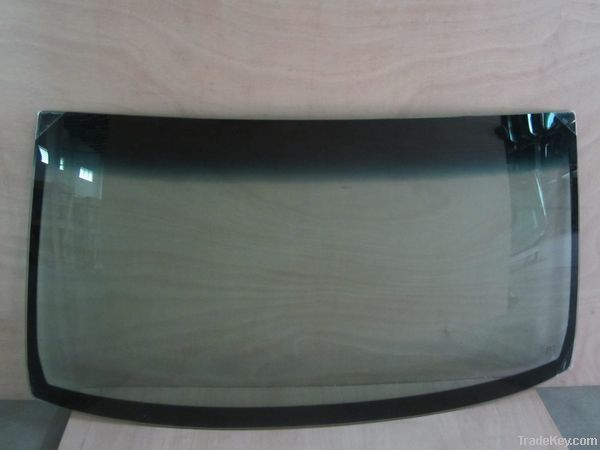 NEW!autoscreen glass selling well on the foreign markets/CADILLAC