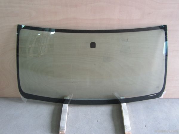 high quality low price autoscreen glass/TOYOTA CAMRY ACV40-L