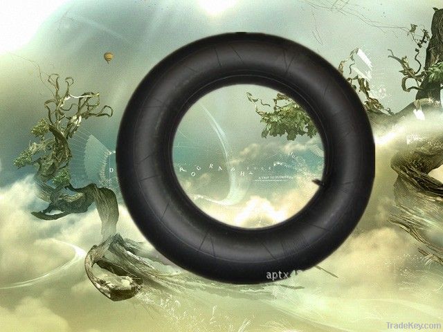 butyl inner  tube