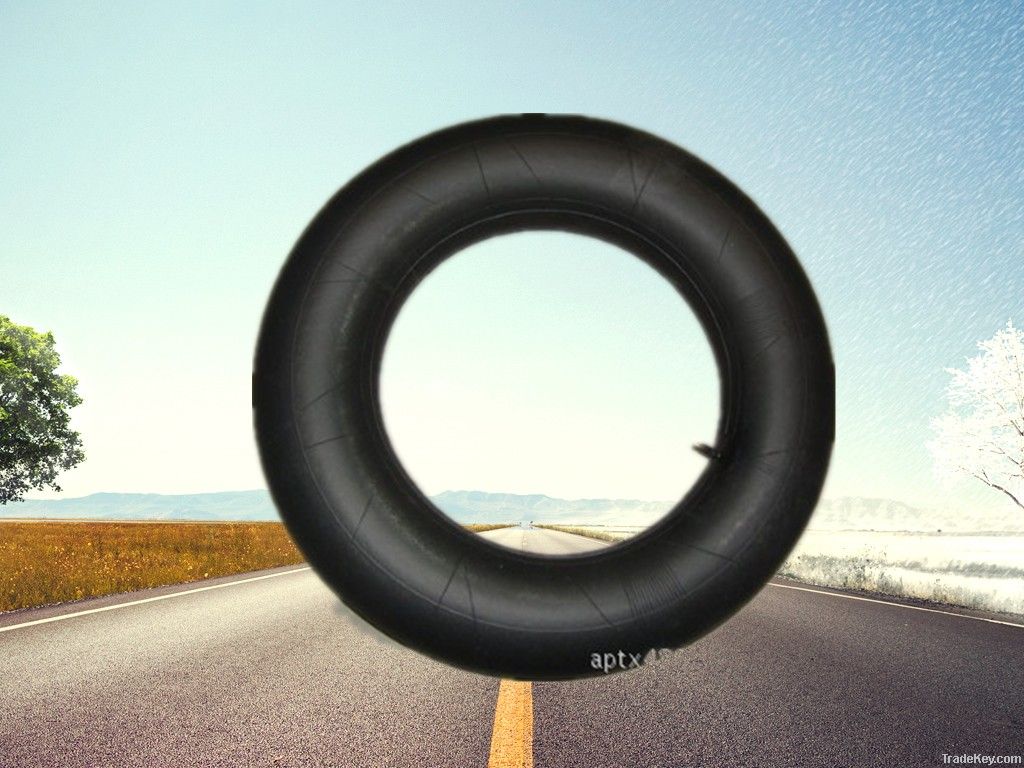 butyl inner  tube