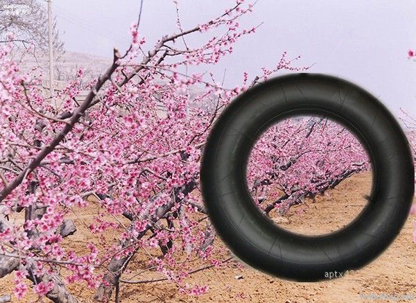 natural inner tube