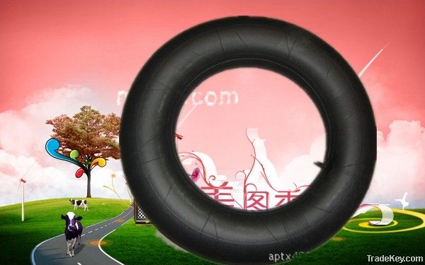 butyl inner tube