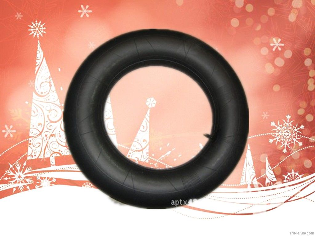 butyl inner tube