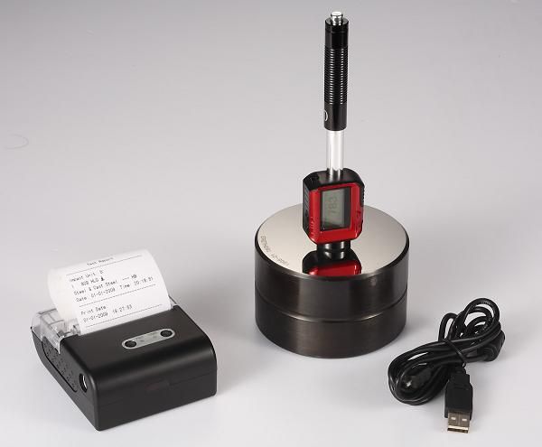 ETIPD Mobile hardness tester