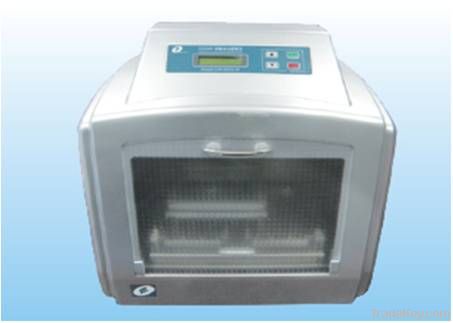 Automatic Nucleic Acid Extraction System