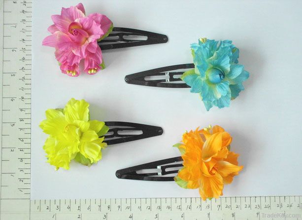 Flower Hair accessoires