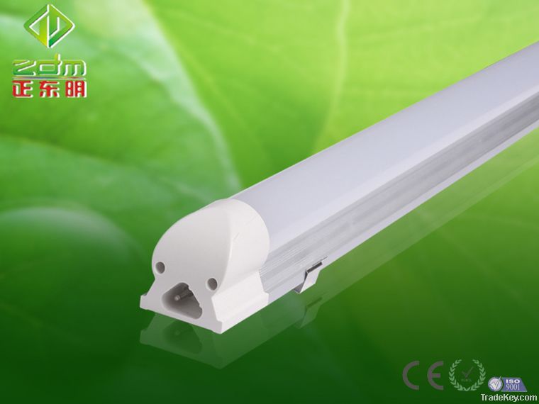 120cm SMD3014 18W T8 LED Tube Light with Fixture