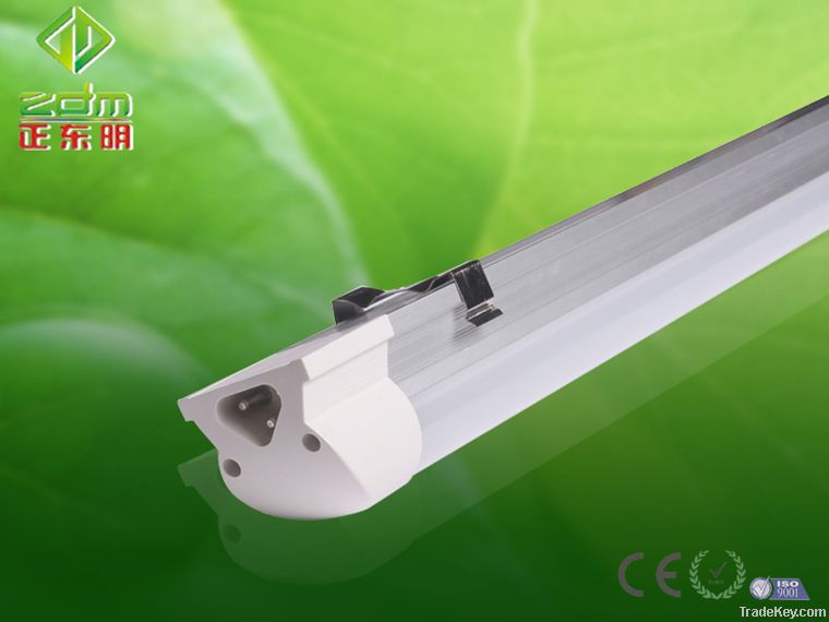 120cm SMD3014 18W T8 LED Tube Light with Fixture