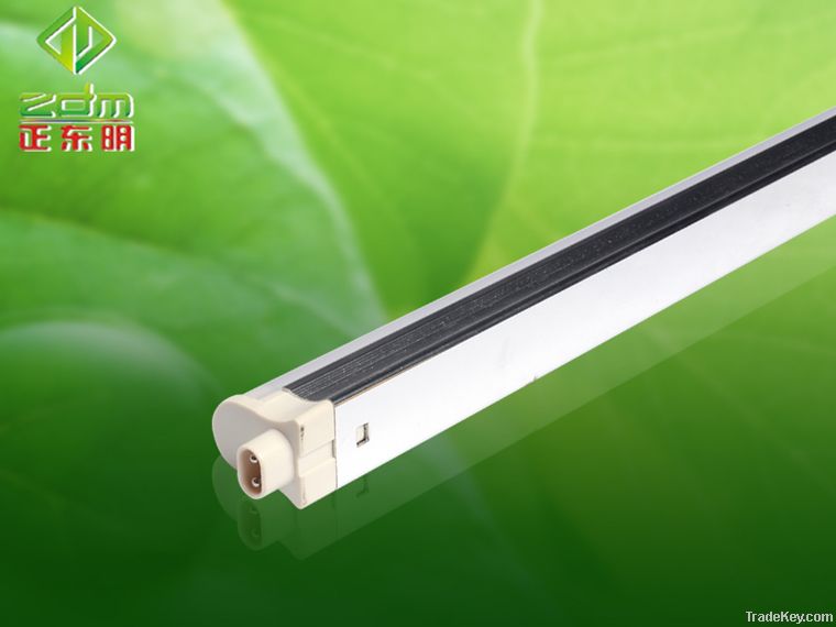 120cm SMD3014 18W T8 LED Tube Light with Fixture