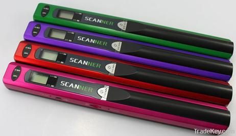 HandyScan Portable Scanner