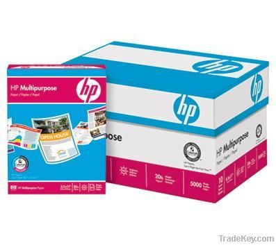 HP Multipurpose Copy Paper A4