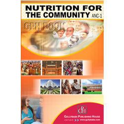  ANC-1 Nutrition For The Community