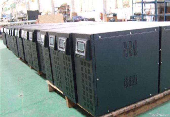 Pure sine wave inverter (solar &amp; wind turbine) (300W-1KW)