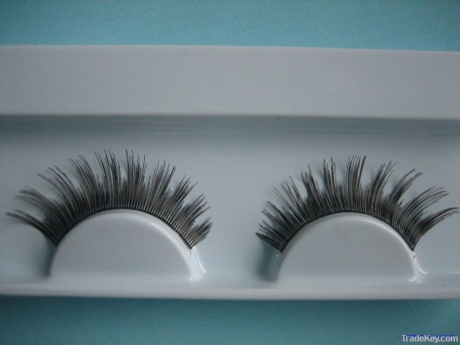 Lovely unique designed false eyelash