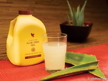 Aloe Vera Gel