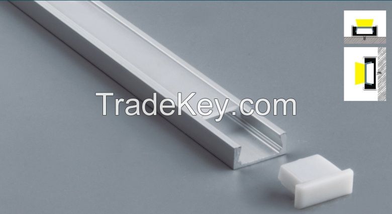 ledâ€‚aluminumâ€‚profileâ€‚forâ€‚ledâ€‚strip andâ€‚ledâ€‚bar lights, â€‚aluminumâ€‚ledâ€‚bar